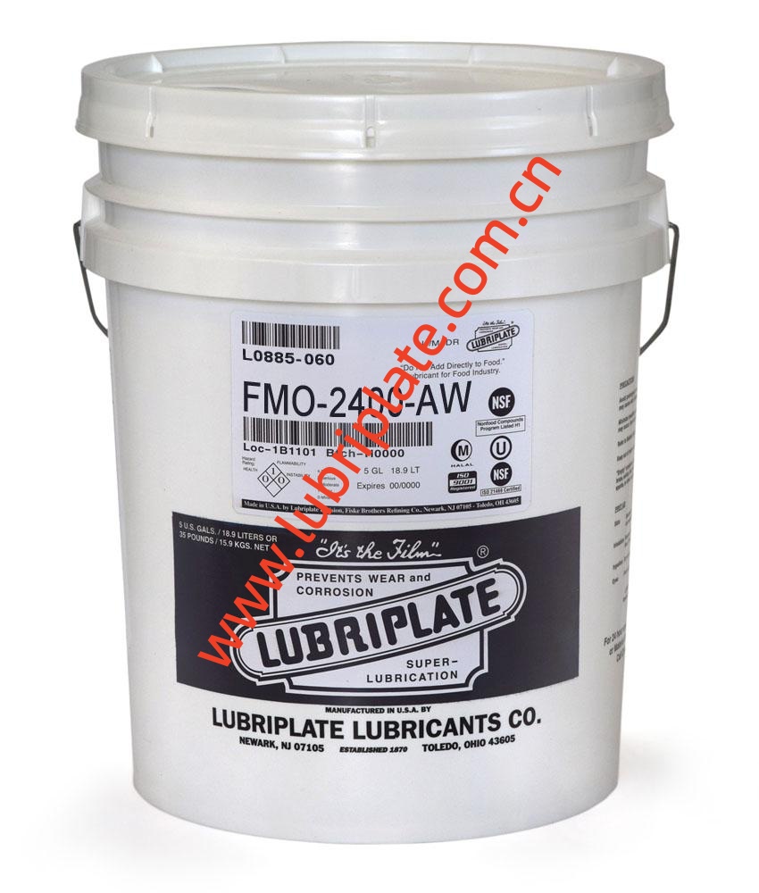 FMO-2400-AW