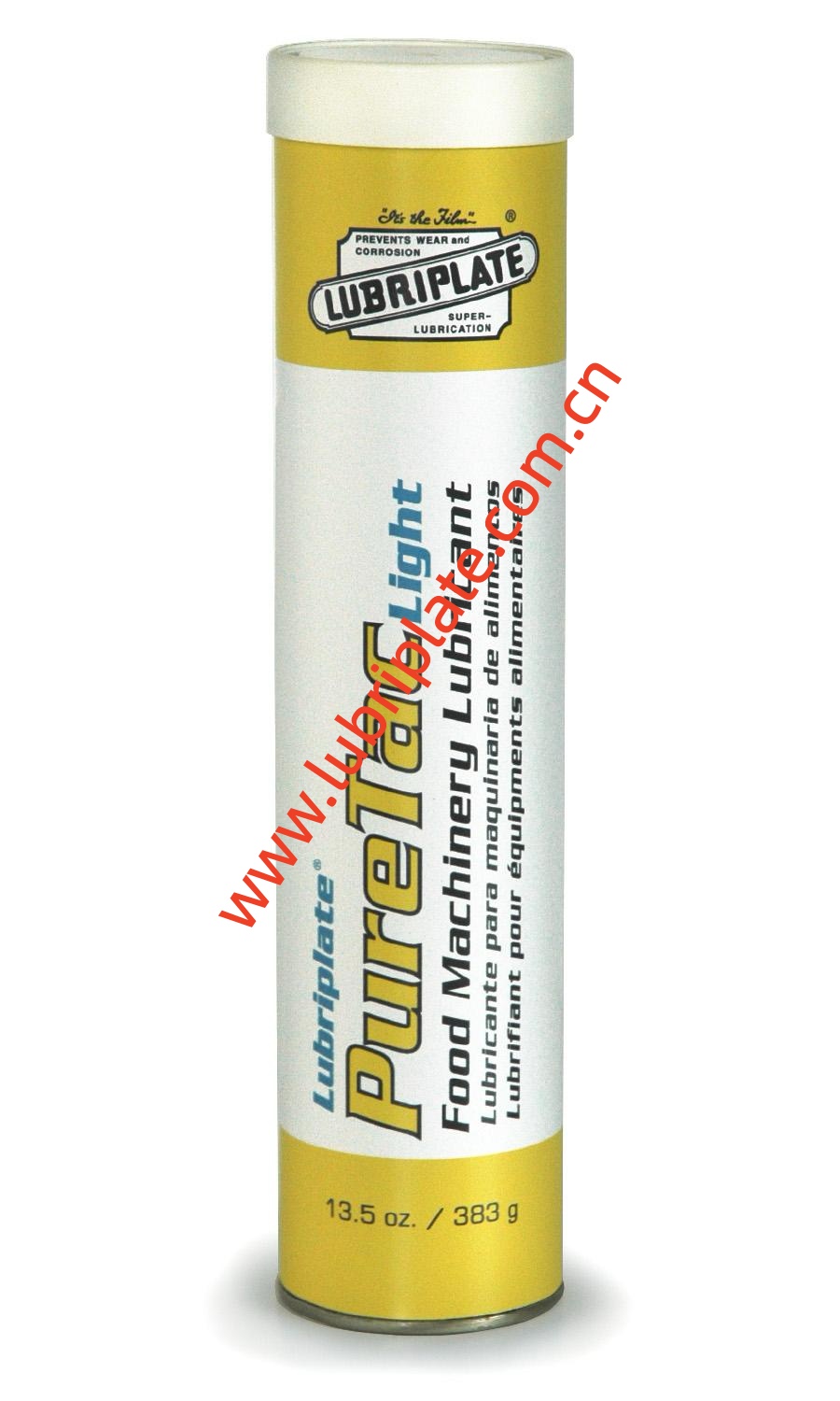 PURE TAC LIGHT