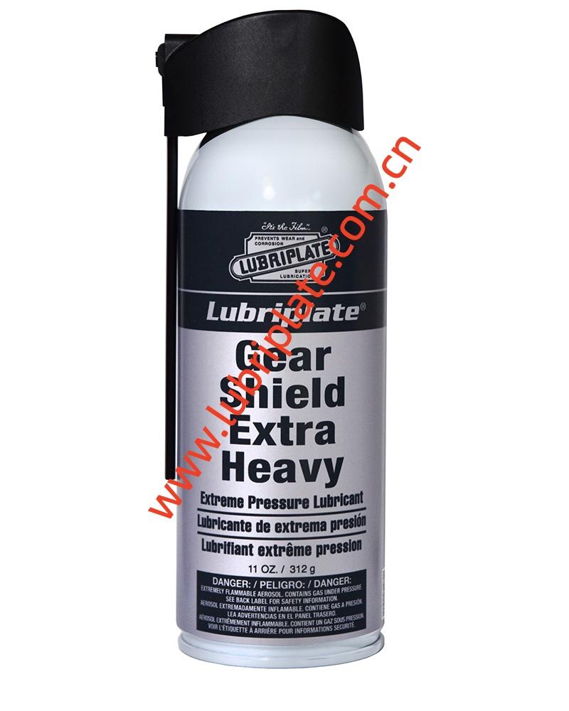 GEAR SHIELD EXTRA HEAVY